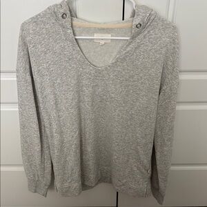 Gray Women's Sweater